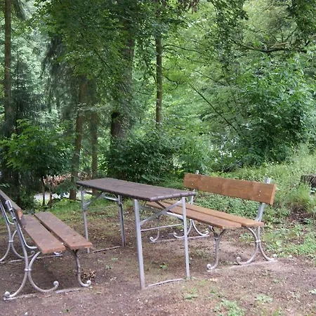 Zimmerfrei Wuppertal Kronenberg