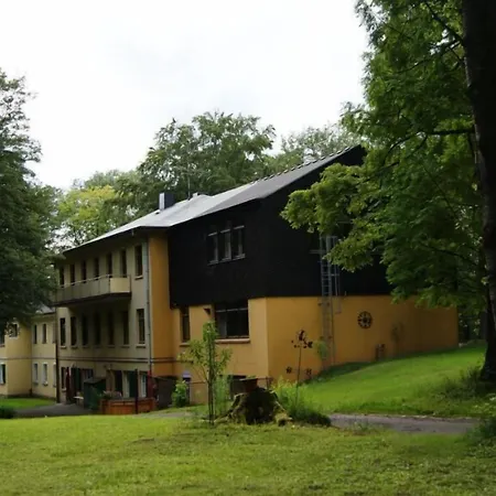 Pensión Zimmerfrei Wuppertal Kronenberg