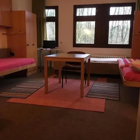 Zimmerfrei Wuppertal Pensión