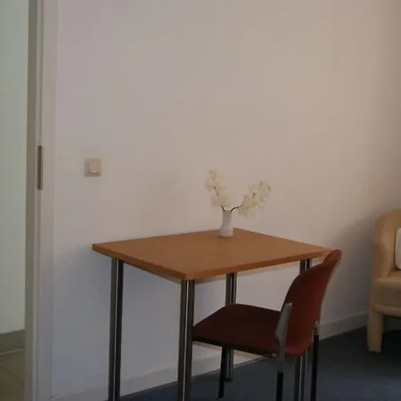 Zimmerfrei Wuppertal 2* Kronenberg