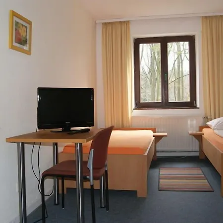 Pensión Zimmerfrei Wuppertal 2*