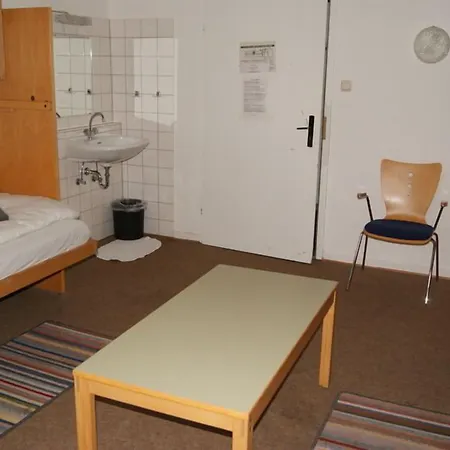 Pensión Zimmerfrei Wuppertal 2*