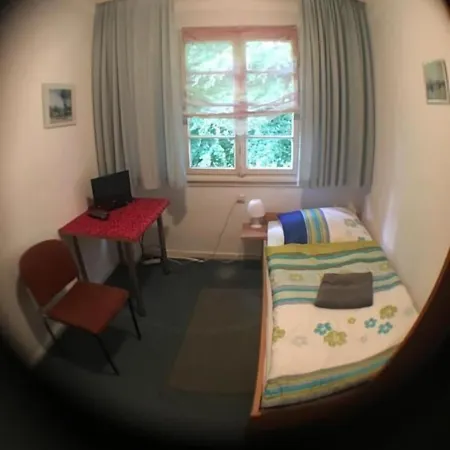 Pensión Zimmerfrei Wuppertal Kronenberg