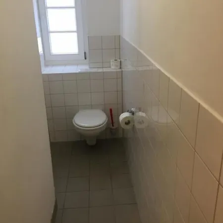 Zimmerfrei Wuppertal Kronenberg