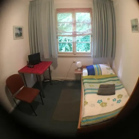 Zimmerfrei Wuppertal 2*