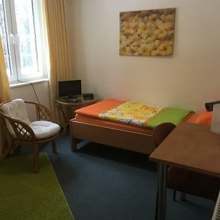 Pensión Zimmerfrei Wuppertal