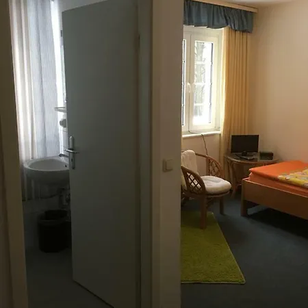 Zimmerfrei Wuppertal Kronenberg